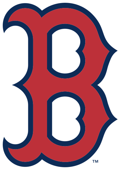 boston red sox logo 41 - Boston Red Sox Logo