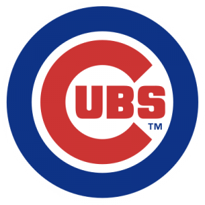 chicago cubs logo 41 300x300 - Chicago Cubs Logo
