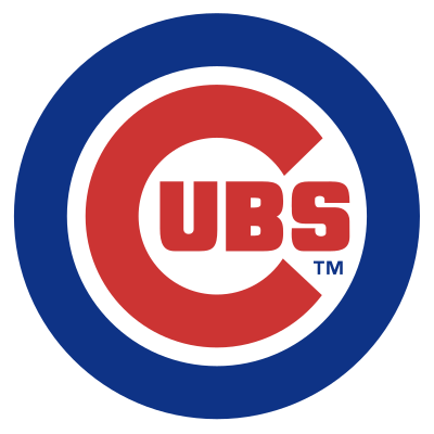 chicago cubs logo 41 - Chicago Cubs Logo