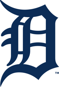 detroit tigers logo 41 206x300 - Detroit Tigers Logo
