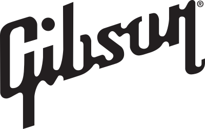gibson logo 41 - Gibson Logo