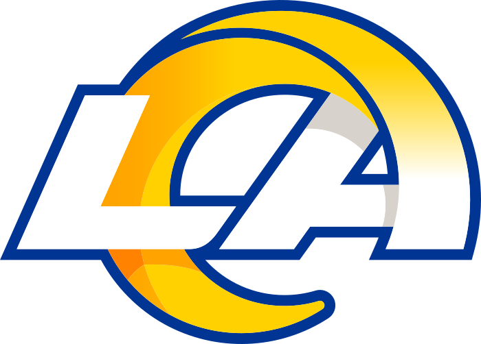la rams logo 51 - Los Angeles Rams Logo