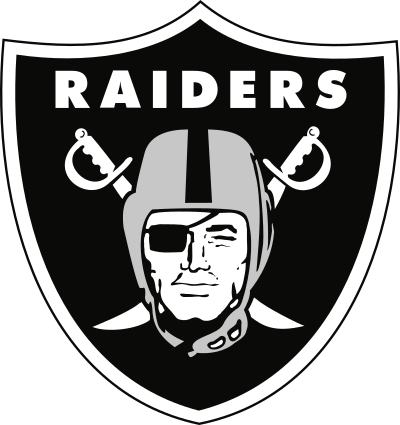 las vegas raiders logo 41 - Las Vegas Raiders Logo