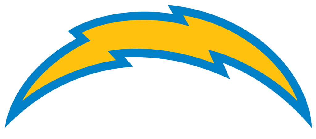 los angeles chargers logo 51 1024x452 - Los Angeles Chargers Logo