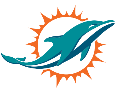 miami dolphins logo 41 - Miami Dolphins Logo
