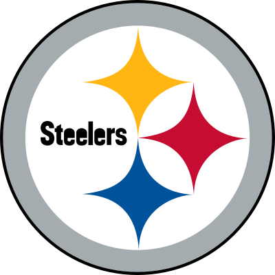 pittsburgh steelers logo 41 - Pittsburgh Steelers Logo