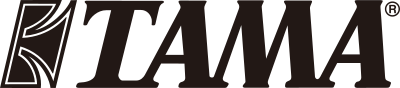 tama logo 41 - TAMA Drums Logo