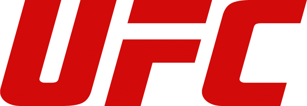 ufc logo 61 1024x355 - UFC Logo