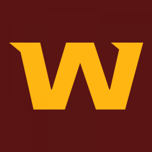 washington football team logo 41 300x300 - Washington Football Team Logo