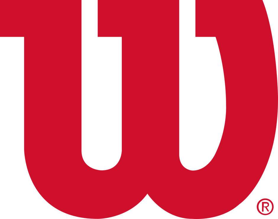 Wilson logo svg | EN LOGO