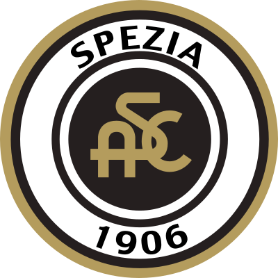 ac spezia logo 41 - AC Spezia Logo