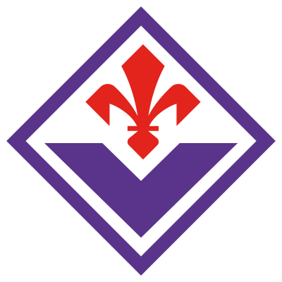 acf fiorentina logo 41 - ACF Fiorentina Logo