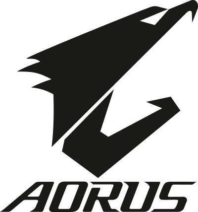 aorus logo 51 - AORUS Logo