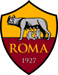 as roma logo 41 231x300 - AS Roma Logo