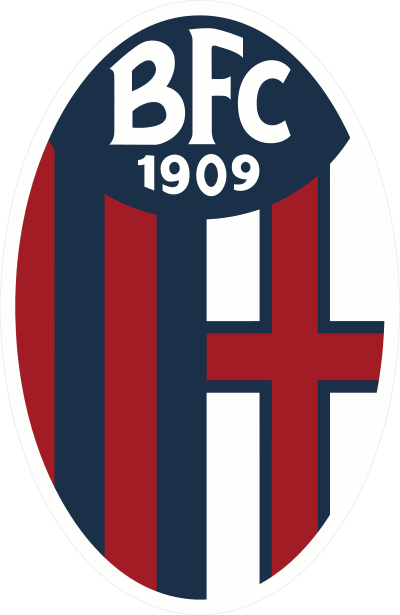 bologna fc logo 41 - Bologna FC Logo