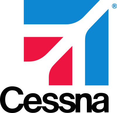 cessna logo 41 - Cessna Aircraft Logo