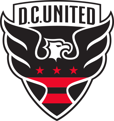 dc united logo 41 - D.C. United Logo