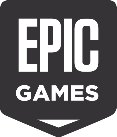 epic games logo 51 - Epic Games Logo