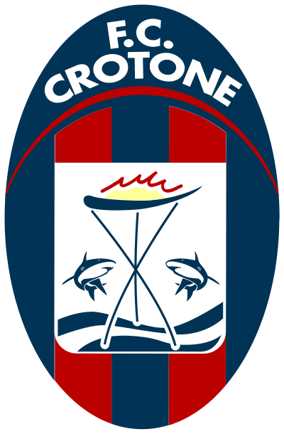 fc crotone logo 41 - FC Crotone Logo
