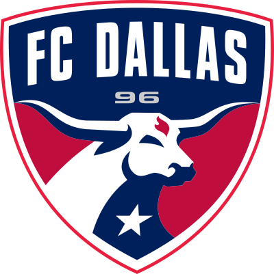 fc dallas logo 41 - FC Dallas Logo