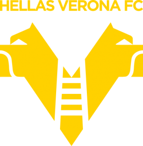 hellas verona fc logo 41 293x300 - Hellas Verona FC Logo