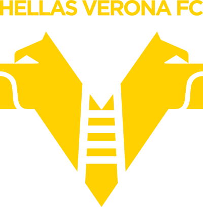 hellas verona fc logo 41 - Hellas Verona FC Logo