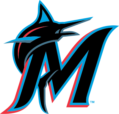 miami marlins logo 41 - Miami Marlins Logo