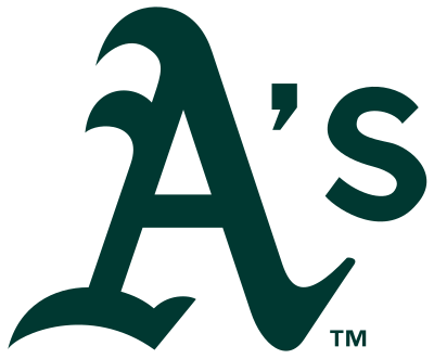oakland athletics logo 51 - Oakland Athletics Logo