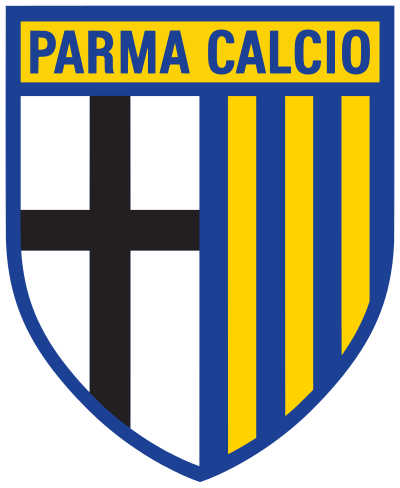 parma logo 41 - Parma Logo