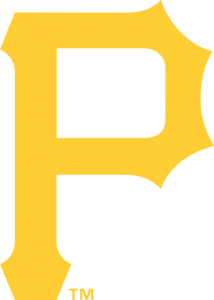 Pittsburgh Pirates marca | EN LOGO