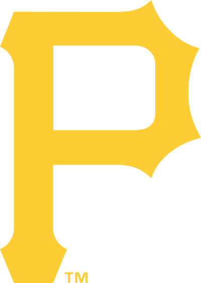 pittsburgh pirates logo 51 - Pittsburgh Pirates Logo