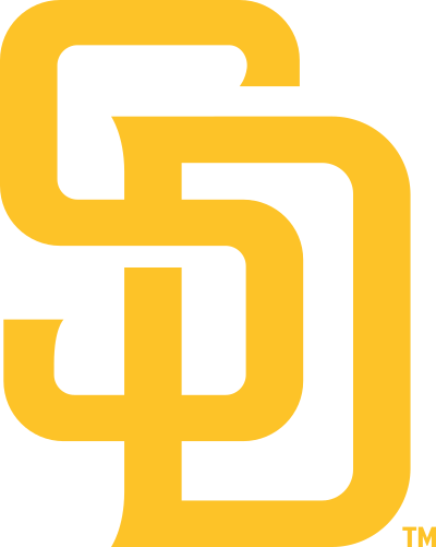 san diego padres logo 51 - San Diego Padres Logo