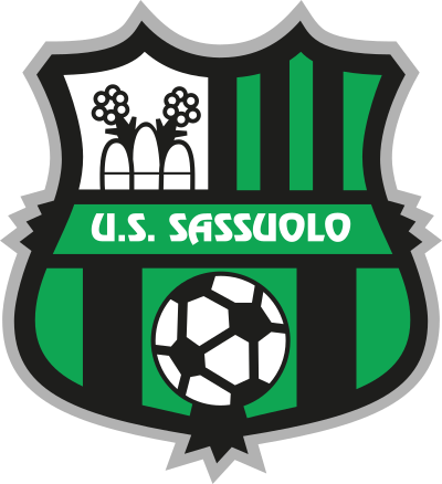 sassuolo calcio logo 41 - Sassuolo Calcio Logo