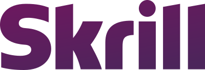 skrill logo 41 - Skrill Logo