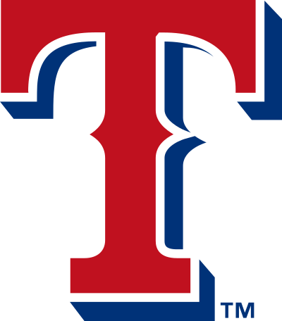 texas rangers logo 41 - Texas Rangers Logo