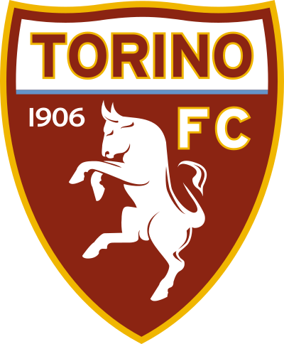 torino fc logo 41 - Torino FC Logo