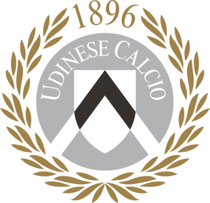 udinese logo 41 300x290 - Udinese Logo