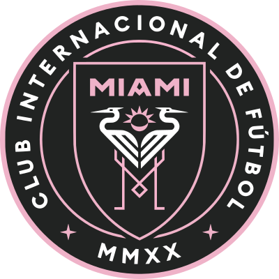 Inter miami cf logo 41 - Inter Miami CF Logo
