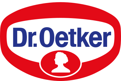 dr oetker logo 41 - Dr. Oetker Logo