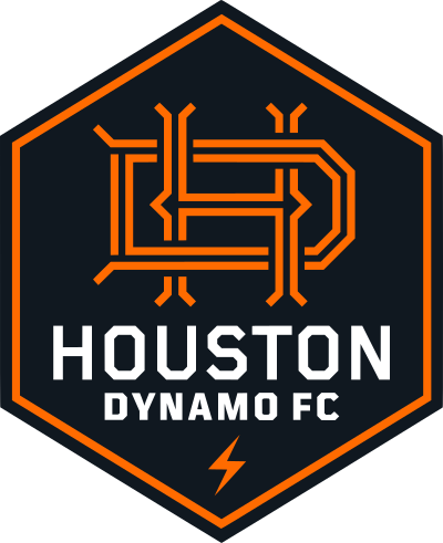 houston dynamo fc logo 41 - Houston Dynamo Logo