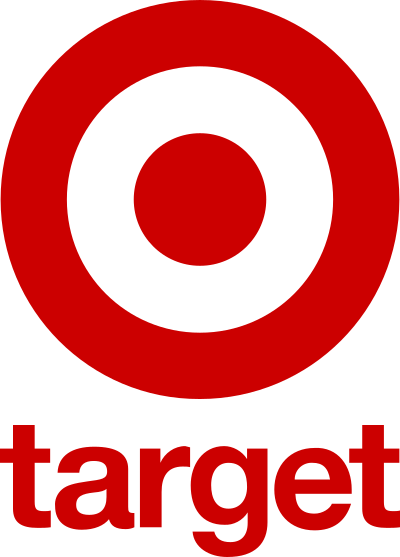 target logo 51 - Target Logo
