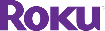 roku logo 41 - Roku Logo