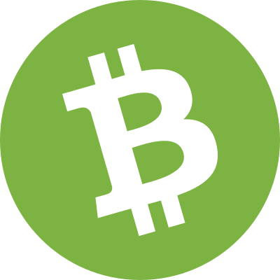 bitcoin cash logo 41 - Bitcoin Cash Logo