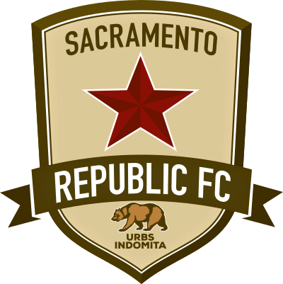 sacramento republic fc logo 41 - Sacramento Republic FC Logo
