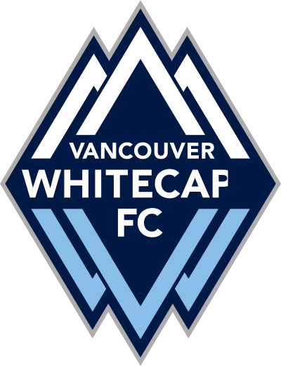 vancouver whitecaps fc logo 41 - Vancouver Whitecaps FC Logo