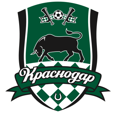 fc krasnodar logo 41 - FC Krasnodar Logo