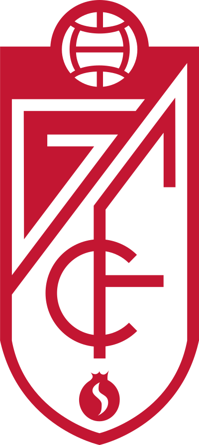 granada fc logo 41 - Granada FC Logo