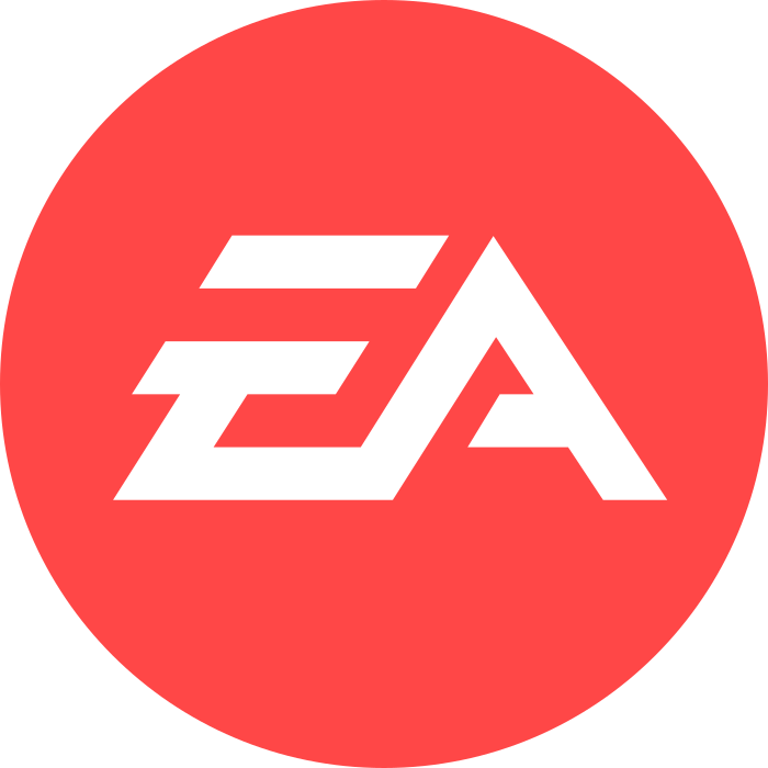 electronic arts logo 61 - Electronic Arts Logo