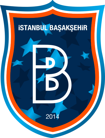 istanbul basaksehir logo 41 - Istanbul Basaksehir FC Logo