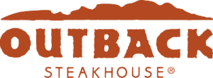 outback logo 4 11 300x111 - Outback Steakhouse Logo